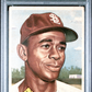 1953 Topps Satchell Paige #220 PSA 1