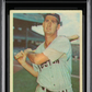 1957 Topps Ted Williams #1 MBA 3.5