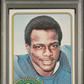1976 Topps Walter Payton #148 PSA 5
