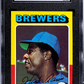 1975 Topps Hank Aaron #660 SGC 7.5