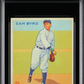 1933 Goudey Sam Byrd #157 MBA 4