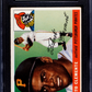 1955 Topps Roberto Clemente #164 SGC 4