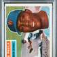 1956 Topps Carlos Paula #4 Gray Back PSA 7