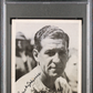 1936 Goudey "bucky" Harris PSA 4 Auto 10