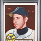 1952 Topps Sam Dente #304 PSA 7