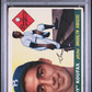 1955 Topps Sandy Koufax #123 PSA 2