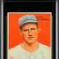 1933 Goudey Jack Russell #167 MBA 4.5
