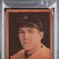 1940 Play Ball Bill Dickey #7 PSA 3