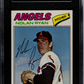 1977 Topps Nolan Ryan #650 SGC 8