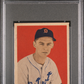 1949 Bowman Ted Gray #10 PSA 6