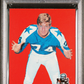 1969 Topps Bob Lilly #53 PSA 8