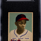 1949 Bowman Satchell Paige #224 SGC 7