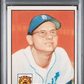 1952 Topps Dizzy Trout #39 PSA 7