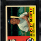 1960 Topps Mickey Mantle #350 SGC 3.5