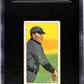 1910 Piedmont Cigarettes (T206) Cy Young Bare Hand Shows SGC 2