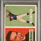 1957 Topps John Unitas #138 PSA 5