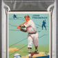 1934 Goudey John Frederick #47 PSA 2