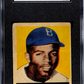 1948 Leaf Gum Co. Jackie Robinson #79 SGC 1.5