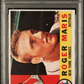 1960 Topps Roger Maris #377 PSA 7