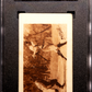 1923 Willard's Chocolates (V100) Ty Cobb SGC 2.5