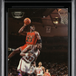 1992 Stadium Club Michael Jordan #1 Members Only MBA 9