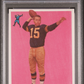 1959 Topps Bart Starr #23 PSA 8