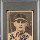 1948 Bowman Stan Musial #36 PSA A Auto 10