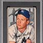 1952 Bowman Mickey Mantle #101 PSA 3.5