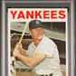 1964 Topps Mickey Mantle #50 PSA 6