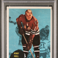 1961 Topps Bobby Hull #29 PSA 7