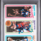 1980 Topps Scoring Leader Scoring Leader PSA 6 Auto 10