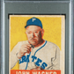 1948 Leaf Honus Wagner #70 PSA 1.5