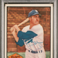 1952 Topps Duke Snider #37 Black Back PSA A Auto A