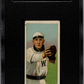 1910 Sweet Caporal (T206) Bill Shipke SGC 3