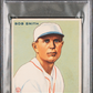 1933 Goudey Bob Smith #185 PSA 4