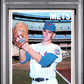 1970 Topps Nolan Ryan #712 PSA 6