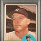 1963 Topps Mickey Mantle #200 PSA 2