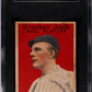 1915 Cracker Jack Art Wilson #13 SGC 1