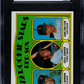 1972 Topps Fisk Cooper #79 SGC 7.5