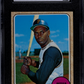 1968 Topps Bob Clemente #150 SGC 6.5