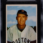 1954 Bowman Ted Williams #66 SGC 3
