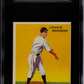 1933 Goudey Lonnie Warneke #203 SGC 4