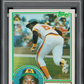 1983 Topps Tony Gwynn #482 PSA 10