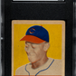 1948 Leaf Gum Co. Leroy Paige #8 SGC 3
