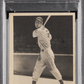 1939 Play Ball Ted Williams #92 PSA 4