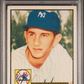 1952 Topps Billy Martin #175 PSA 4