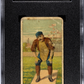 1887 Gold Coin (Buchner) (N284) Jumbo Mcginnis SGC 2