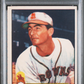1952 Topps Duane Pillette #82 PSA 7