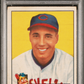 1952 Topps Bob Feller #88 PSA 2