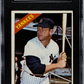 1966 Topps Mickey Mantle #50 SGC 4.5
